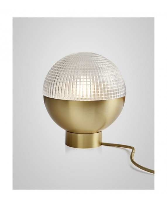 Lee Broom Little Lens Flair Table Lamp